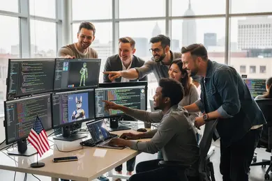 2026 Can You Get Financial Aid for an Online Game Programming & Development Bachelor's Degree? thumbnail