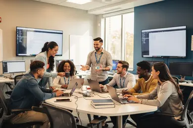 2026 Fastest Online Degrees at ECPI University thumbnail