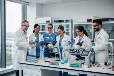 2026 Best Online Biological Sciences Degrees for Science-and-Healthcare Hybrid Careers thumbnail