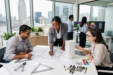 2027 Cheapest Accredited Online Architecture Degree Programs: Tuition, Fees, and Financial Aid thumbnail