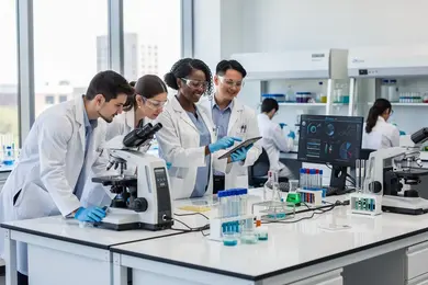 2026 Online Science Bachelor's Degree Programs With No SAT or ACT Requirements thumbnail