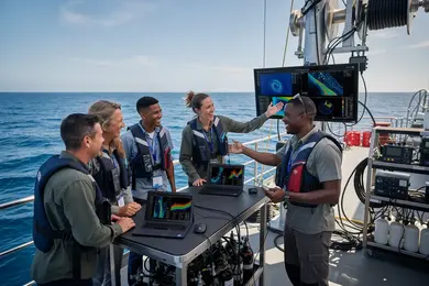 2026 Return on Investment of an Online Oceanography Bachelor's Degree: Salary vs Cost thumbnail