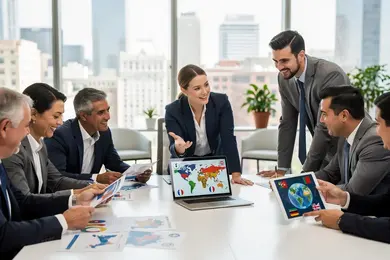 2026 Entry-Level Jobs With an International Relations Master's Degree thumbnail