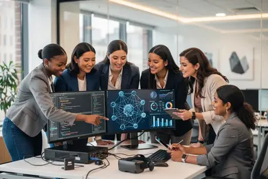 2026 Women in AI Degree Programs thumbnail