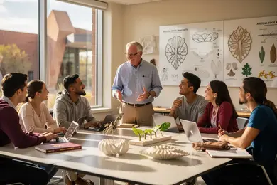 2026 Arizona State University Online Graduate Certificate in Biomimicry: Cost, Curriculum, Admissions, and Career Outcomes thumbnail