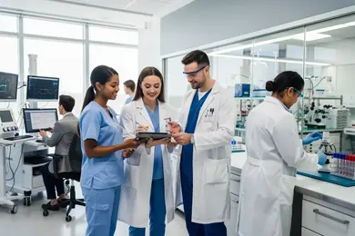 2026 Industry Demand for Health Sciences Master's Graduates: Job Outlook & Hiring Trends thumbnail