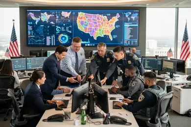 2026 How to Choose an Online Homeland Security Degree for Emergency Management Careers thumbnail