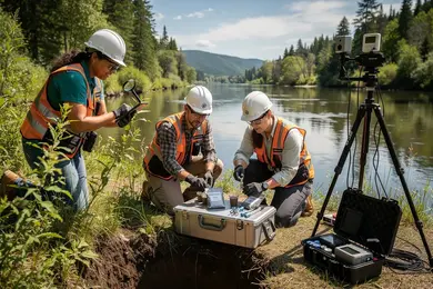 2026 Online Environmental Science Degrees With Natural Resource Management Career Alignment thumbnail