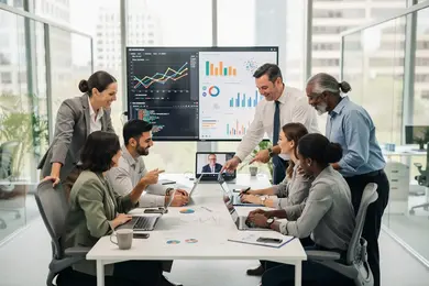 2027 Remote Work Report for Statistics Graduates: Flexible Roles, Pay, and Hiring Trends thumbnail