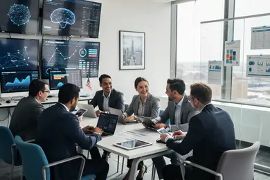 2026 Best AI Strategy Courses for Supplier Risk Management Teams thumbnail