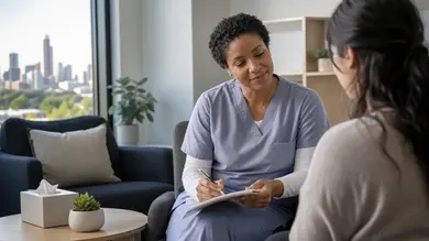 2027 Best Online Psychiatric-Mental Health Nurse Practitioner (PMHNP) Programs for Residents of Chicago, IL thumbnail