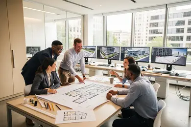 2027 Top Industries Hiring Architecture Graduates: Demand, Pay, and Growth Trends thumbnail