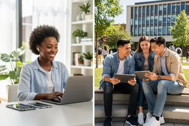 2026 Are Online Degrees Worth It? thumbnail