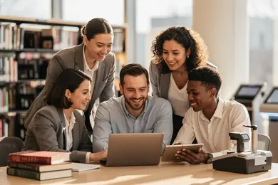 2027 MLIS Programs for Library Technology Project Managers thumbnail