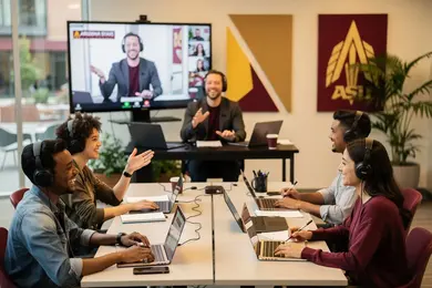 2026 Is Arizona State University's Online MS in Psychology - Positive Psychology Worth It? What Students Should Know thumbnail