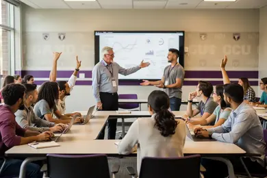 2026 Grand Canyon University Online BS in Cybersecurity Management: Cost, Curriculum, Admissions, and Career Outcomes thumbnail