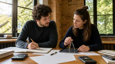 2027 Online Mathematics Master's Programs Under $20,000: Total Tuition and Required Fees thumbnail