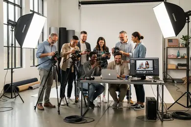 2026 Internship, Practicum or Clinical Requirements for Photography Master's Programs thumbnail
