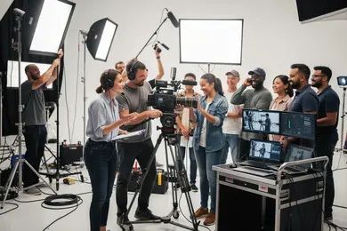 2026 Online Cinematography, Film & Media Bachelor's Degree Programs Under $10,000 thumbnail