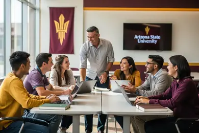 2026 Is Arizona State University's Online BS in Biological Sciences - General Biological Sciences Worth It? What Students Should Know thumbnail
