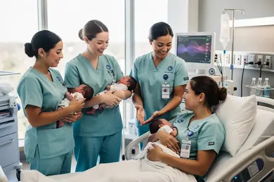 2026 Nurse Midwifery Master's Degree vs Graduate Certificate: Which Is Better? thumbnail