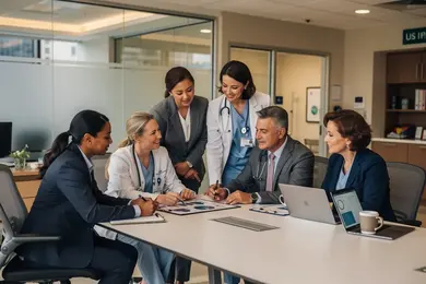 2026 Entry-Level Hiring Trends for Nurse Executive Leadership Graduates: Where New Grads Have the Best Odds thumbnail