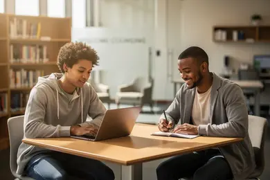 2027 Most Affordable Master's Degrees for Low-Stress Careers thumbnail