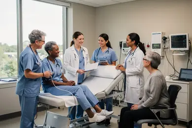 2026 Family Nurse Practitioner Master's Degree vs Graduate Certificate: Which Is Better? thumbnail