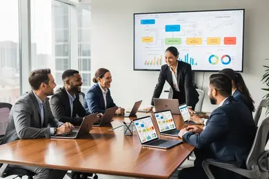2026 Online Operations Management Degrees With Applied Operations Projects thumbnail