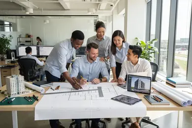 2026 Online Architecture Degrees for Students Who Want Leadership Paths in Design Practice thumbnail