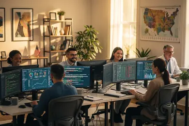 2026 Remote Work Report for Medical Billing & Coding Graduates: Flexible Roles, Pay, and Hiring Trends thumbnail