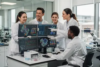 2026 Online Bioinformatics Degree Programs With No Application Fee and Rolling Admissions thumbnail