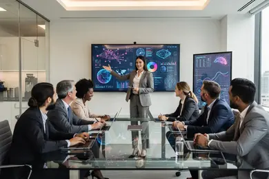 2026 Best Cambridge Online AI Courses for Business Transformation thumbnail