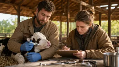 2027 Online Animal Science Degree Programs With No Personal Statement or Admissions Essay Required thumbnail