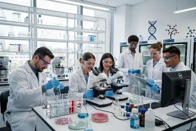 2026 Best Online Bachelor's in Biology for Career Changers thumbnail