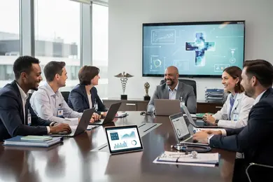 2027 Online Healthcare Management Doctorate Programs for Licensed Professionals thumbnail