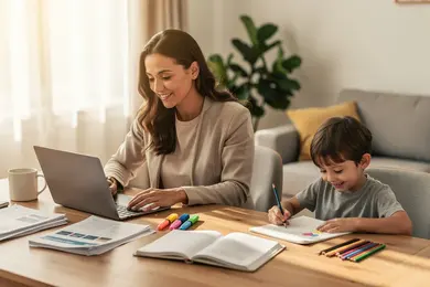 2027 Best Online Master's Degree Programs for Single Parents thumbnail