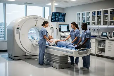 2026 Which Radiology Technician Degree Careers Have the Highest Barriers to Entry? thumbnail