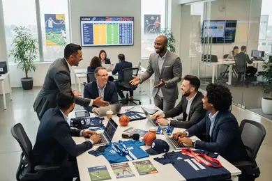 2026 Online Sport Management Degrees With Strong Event Promotion Training thumbnail