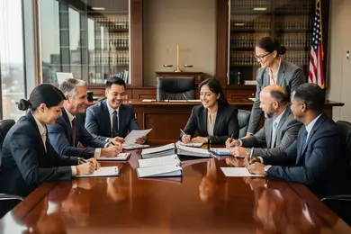 2026 Legal Studies Career Paths With the Best Advancement Potential thumbnail