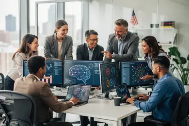 2026 Best AI Productivity Transformation Courses Online thumbnail