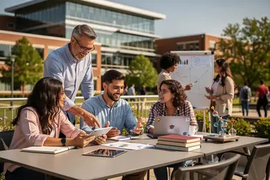 2026 Does American University Offer Flexible Start Dates for Online Students? thumbnail