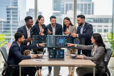 2026 AI Master's Degrees With Research Opportunities thumbnail