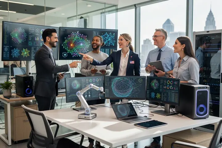 2027 Best AI Strategy Courses for Pharma Marketing Teams