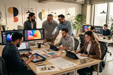 2027 Cheapest Accredited Online Graphic Design Degree Programs: Tuition, Fees, and Financial Aid thumbnail