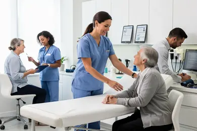 2027 Fastest Accredited Online Adult Gerontology Primary Care Nurse Practitioner Degree Programs That Accept Transfer Credits thumbnail