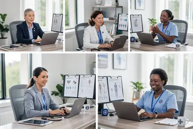 2026 Can a Nurse Executive Leader Degree Lead to Remote Jobs? thumbnail