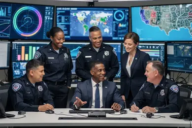 2027 Top Industries Hiring Homeland Security Graduates: Demand, Pay, and Growth Trends thumbnail