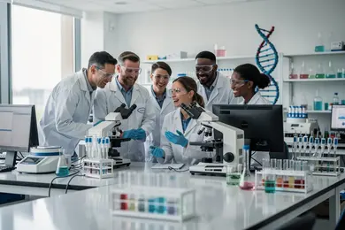 2026 Biology Career Paths With the Best Advancement Potential thumbnail