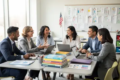2026 Top Industries Hiring Gifted Education Graduates: Demand, Pay, and Growth Trends thumbnail